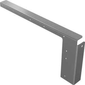 Genie Lift Part # 1277008GT - FORMING, WIPER, SX-135 #1 BOTTOM, EA