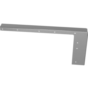 Genie Lift Part # 1277008GT - FORMING, WIPER, SX-135 #1 BOTTOM, EA