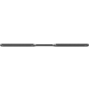 Genie Lift Part # 1277012GT - PLATE, WIPER BACKING, SX135 #4, EA