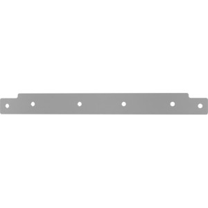 Genie Lift Part # 1277019GT - FORMING,CLAMP,WIPER #1,BOT, EA