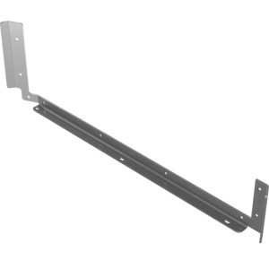 Genie Lift Part # 1277022GT - BRACKET,WIPER #3,TOP, EA