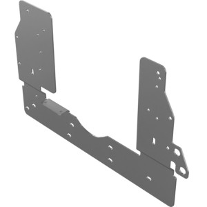 Genie Lift Part # 1277205GT - FORMING,WELDER SPRT BRKT,XC, EA