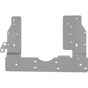 Genie Lift Part # 1277205GT - FORMING,WELDER SPRT BRKT,XC, EA