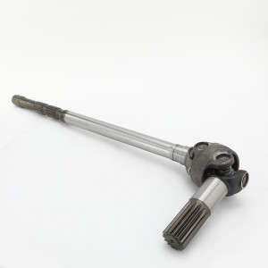 Genie Lift Part # 1277383GT - DOUBLE UNIVERSAL JOINT, EA