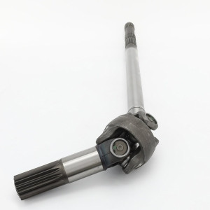 Genie Lift Part # 1277383GT - DOUBLE UNIVERSAL JOINT, EA