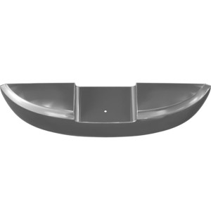 Genie Lift Part # 1277619GT - CASTING, COUNTERWEIGHT, S40XC, EA