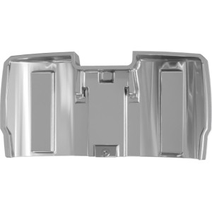 Genie Lift Part # 1277620GT - CASTING, COUNTERWEIGHT, S45XC, EA