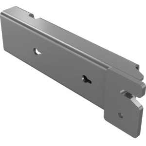 Genie Lift Part # 1277634GT - WELDMENT, FRONT BULKHEAD, EA