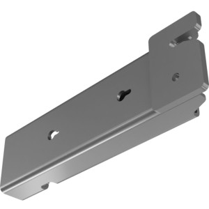 Genie Lift Part # 1277634GT - WELDMENT, FRONT BULKHEAD, EA