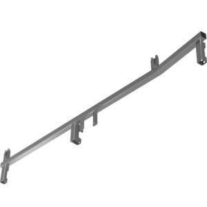 Genie Lift Part # 1277827GT - WELDMENT, COVER SUPPORT, ENGINE-SIDE, MAIN, EA