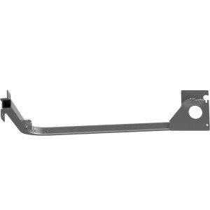 Genie Lift Part # 1277829GT - WELDMENT, COVER SUPPORT, ENGINE-SIDE, CENTER, EA