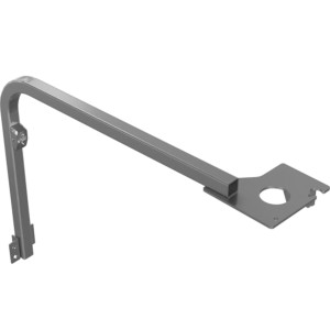 Genie Lift Part # 1277830GT - WELDMENT, COVER SUPPORT, TANK-SIDE, CENTER, EA