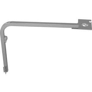 Genie Lift Part # 1277830GT - WELDMENT, COVER SUPPORT, TANK-SIDE, CENTER, EA