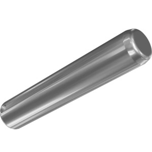 Genie Lift Part # 1278653GT - PIN,2.00DIAX11.00LG,1 HOLE,CHAMFER, EA