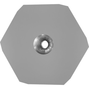 Genie Lift Part # 1278854GT - ORIFICE DISC, .051, EA