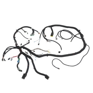 Genie Lift Part # 1278859GT - HARNESS  S60/65XC DEUTZ 2.9, EA