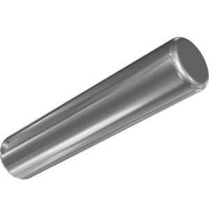 Genie Lift Part # 1278884GT - PIN,2.00DIA X 9.50LG,1 HOLE, EA