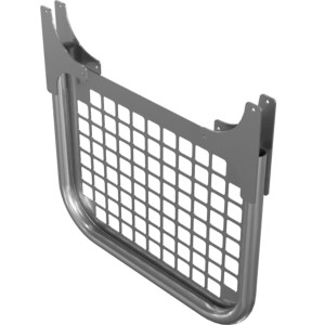 Genie Lift Part # 1278903GT - WELDMENT, SWING GATE PANEL, EA