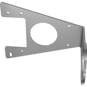 Genie Lift Part # 1278908GT - FORMING,CABLE GUIDE, EA