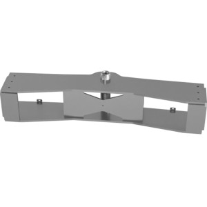 Genie Lift Part # 1279058GT - WELDMENT, REAR AXLE, EA