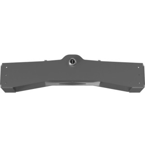 Genie Lift Part # 1279058GT - WELDMENT, REAR AXLE, EA