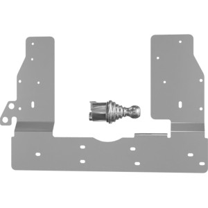 Genie Lift Part # 1279106GT - FORMING,WELDER SPRT BRKT,MANIF MNT,RAISED, EA