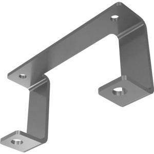 Genie Lift Part # 1279212GT - FORMING,RETAINER,EXTEND CYLINDER, SHORT, EA