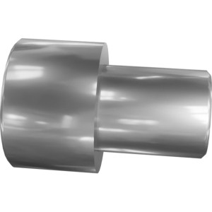 Genie Lift Part # 1279453GT - SCREW,SHC,5/8-11X.75,A574,ZAG, EA