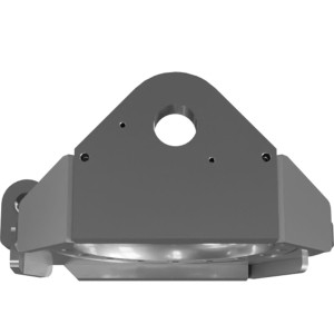Genie Lift Part # 1279557GT - ASSY, SX-105 YOKE, LFRR, W/BRNG, EA