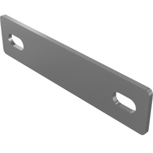 Genie Lift Part # 1279595GT - PLATE,BATTERY SUPPORT, EA