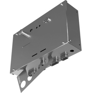 Genie Lift Part # 1279607GT - ASSY,GROUND BOX , SX-125 XC TIER III, EA