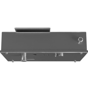 Genie Lift Part # 1279607GT - ASSY,GROUND BOX , SX-125 XC TIER III, EA