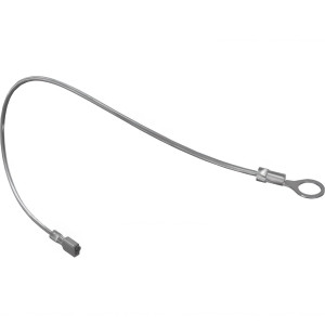 Genie Lift Part # 1279681GT - ASSEMBLY WIRE SEPARATOR BATTERY G, EA