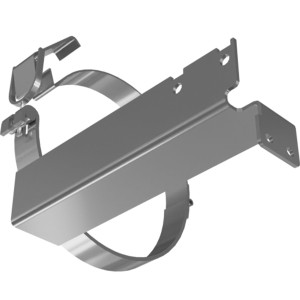 Genie Lift Part # 1279823GT - WELDMENT, LPG TANK BRACKET, EA