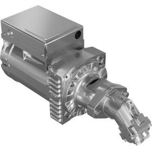 Genie Lift Part # 1279871GT - GEN,7.5kW,230VAC,1PH,50HZ,AUS,S80, EA