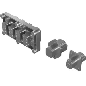 Genie Lift Part # 1279880GT - HARNESS, PBOX, DUAL CAP, COMMON, EA