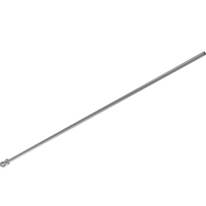 Genie Lift Part # 1280391GT - ASSY,FUEL HOSE,5/16"ID,41"L,FI, EA