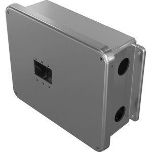 Genie Lift Part # 1280392GT - BOX,J, CIRCUIT BREAKERS SX-125 XC, EA