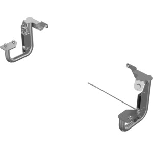 Genie Lift Part # 1280663GT - ASSEMBLY, CONTACT ALARM, EA