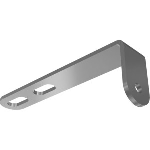 Genie Lift Part # 1280797GT - FORMING, COVER STOP MOUNT, EA