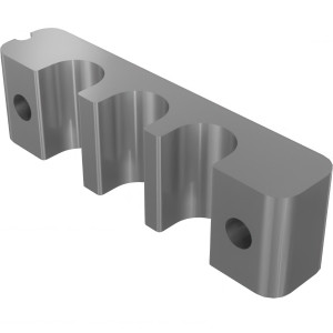 Genie Lift Part # 1280837GT - CLAMP, HOSE, EA