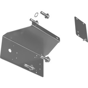 Genie Lift Part # 1281149GT - FORMING,TELEMATICS MOUNT, EA