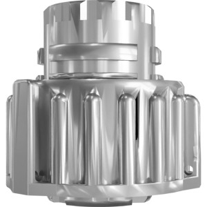 Genie Lift Part # 1281785GT - HARN,DTZ COOLANT SENSOR EXT., EA