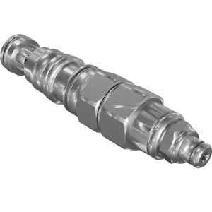 Genie Lift Part # 1281963GT - VALVE, COUNTERBALANCE, CACA-LHN-1500, EA