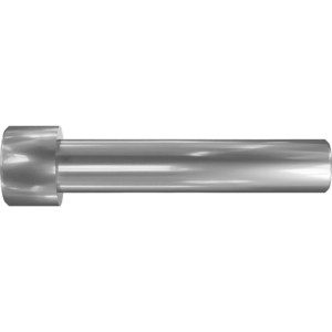 Genie Lift Part # 1282013GT - SCREW,SHC,1/2-13X2.5,A574,ZAG, EA
