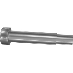 Genie Lift Part # 1283048GT - BOLT,SHS,3/8X1.5X5/16-18,ZAG, EA