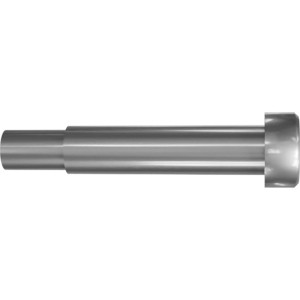 Genie Lift Part # 1283048GT - BOLT,SHS,3/8X1.5X5/16-18,ZAG, EA