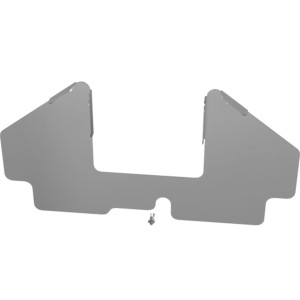 Genie Lift Part # 1283089GT - WELDMENT, SUPPORT STAND, FUEL TANK, RL4, LED, EA