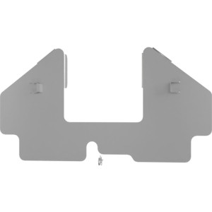 Genie Lift Part # 1283089GT - WELDMENT, SUPPORT STAND, FUEL TANK, RL4, LED, EA