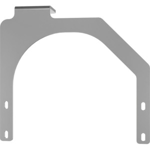 Genie Lift Part # 1283320GT - FORMING,RADIATOR MOUNT,TCD3.6,T4F, EA